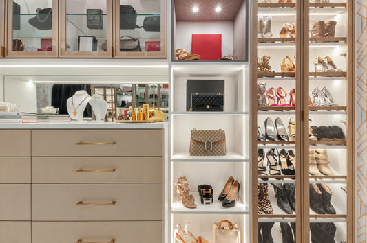 ORDENAR CLOSET