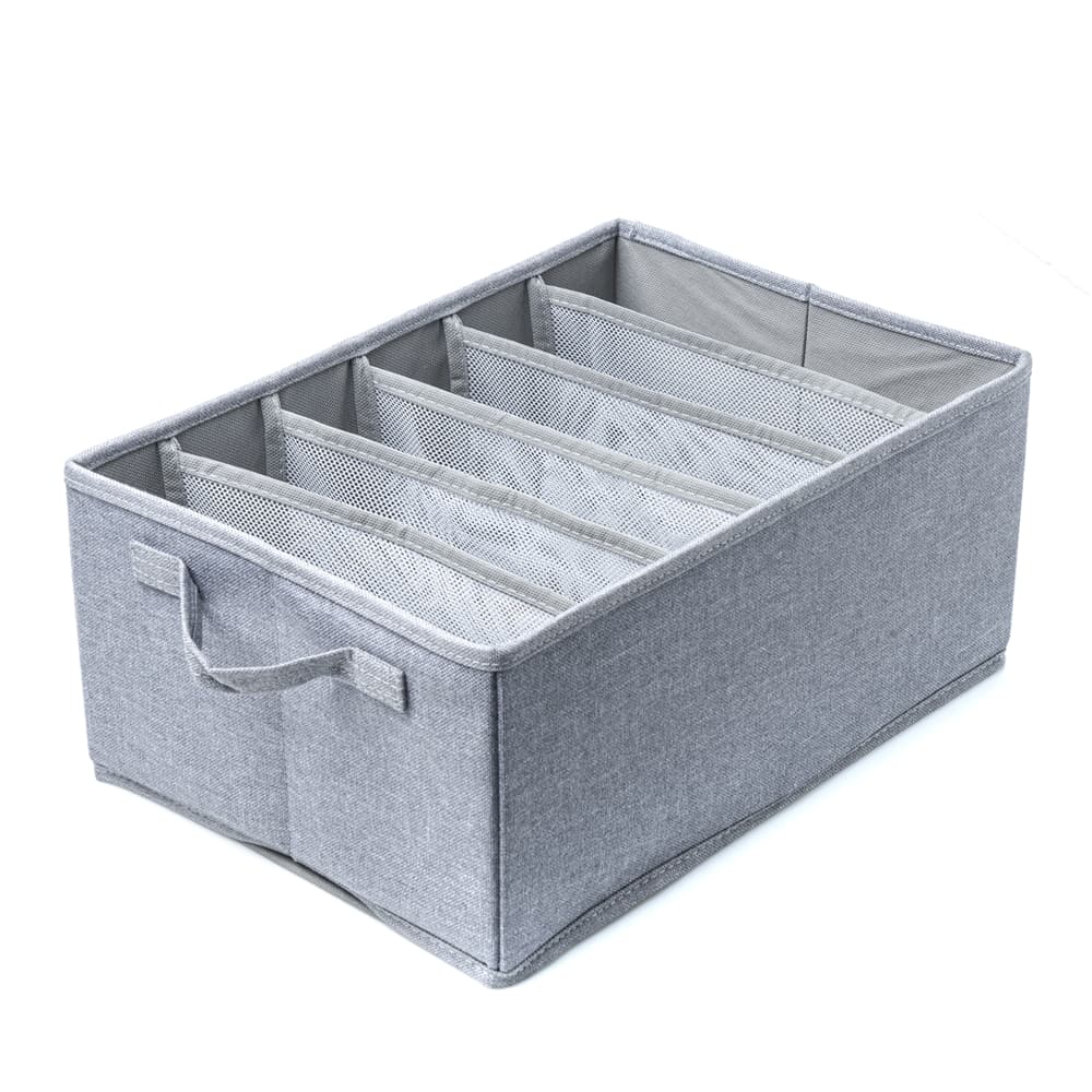 Caja de Tela Maxi
