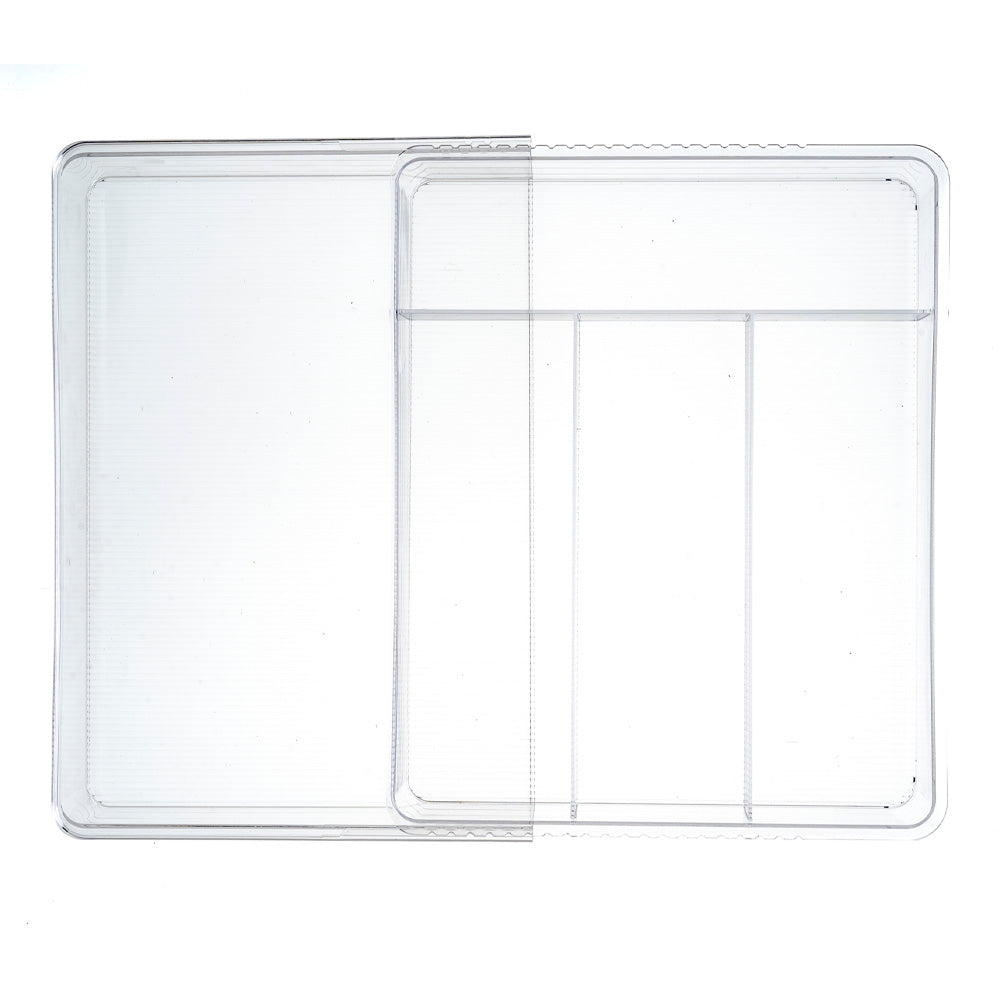 Organizador Bandeja Expandible para Closet