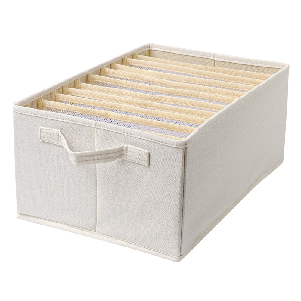 Organizador de ropa