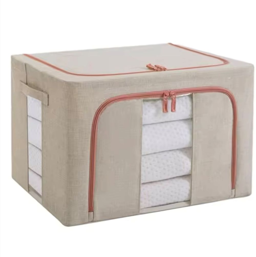 Caja de Almacenamiento XXL