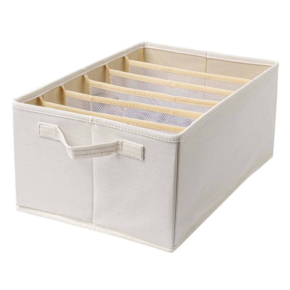 Caja de Tela Maxi