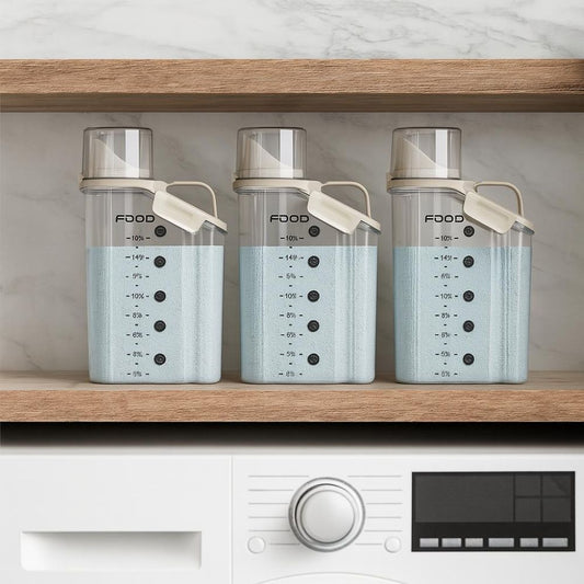 Dispensador Plastico Multiusos
