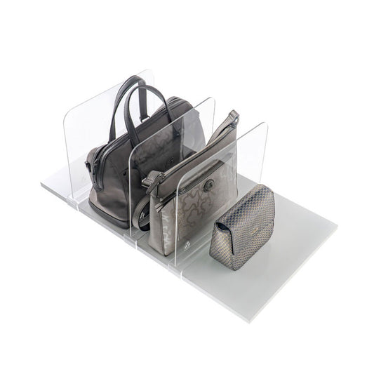Separador de Closet Set x 2