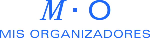 Mis Organizadores