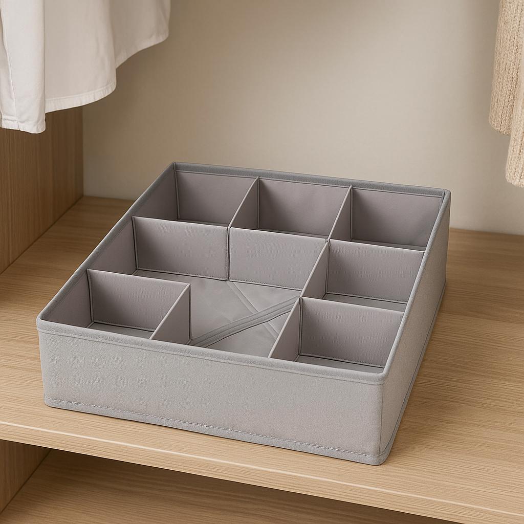 Organizador Modular Imantado