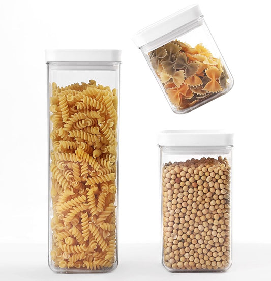 Set Organizador de Granos x6