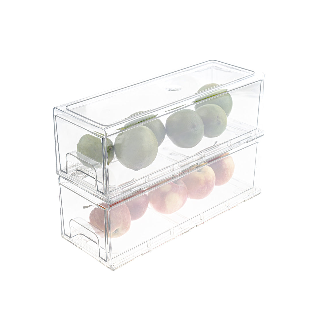 Organizador de frutas y verduras