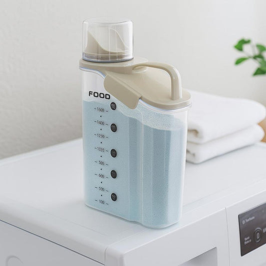 Dispensador Plastico Multiusos