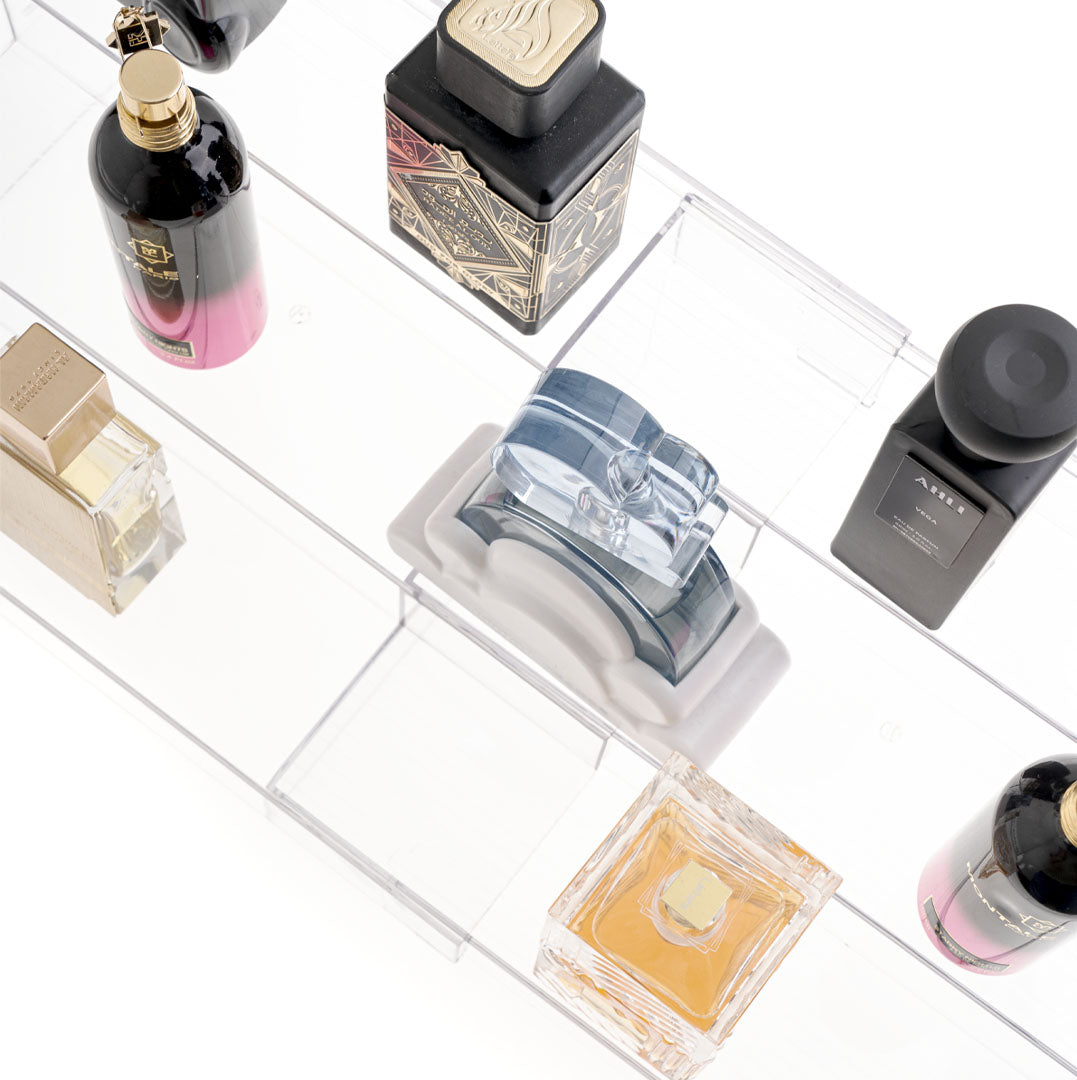 Organizador de Perfumes