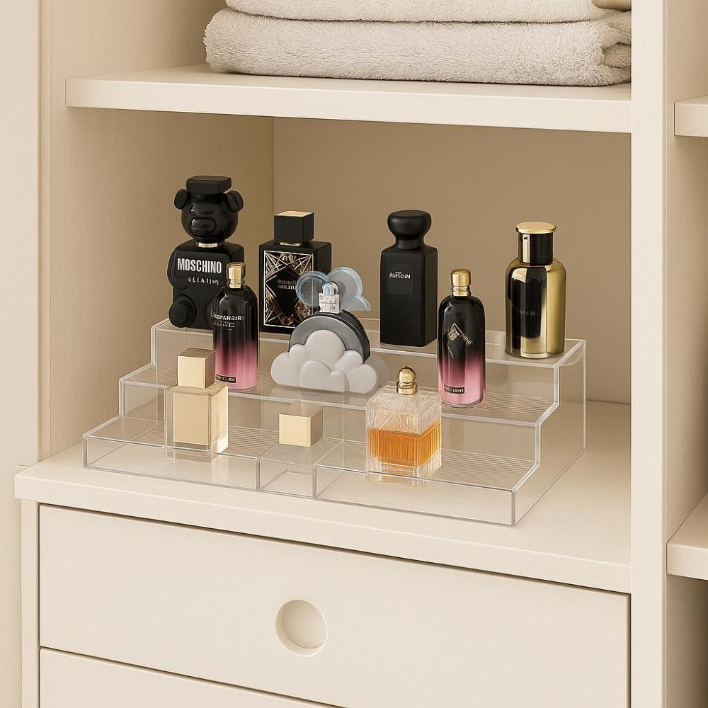 Organizador de Perfumes