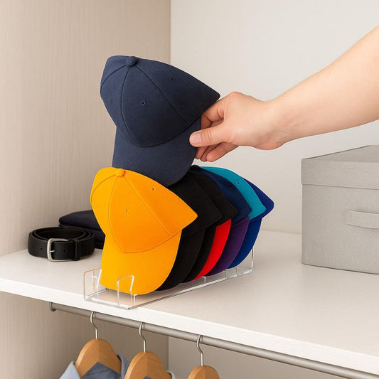 Organizador de Gorras set x 2