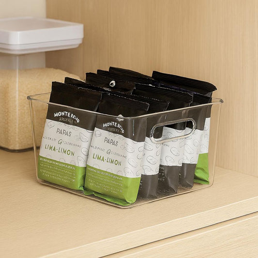 Organizador Rectangular XL para Cocina