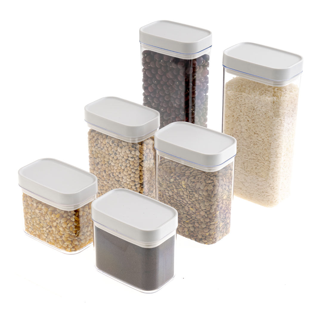 Organizadores de Cocina Set x 6