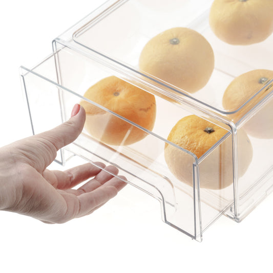 Organizador de frutas y verduras
