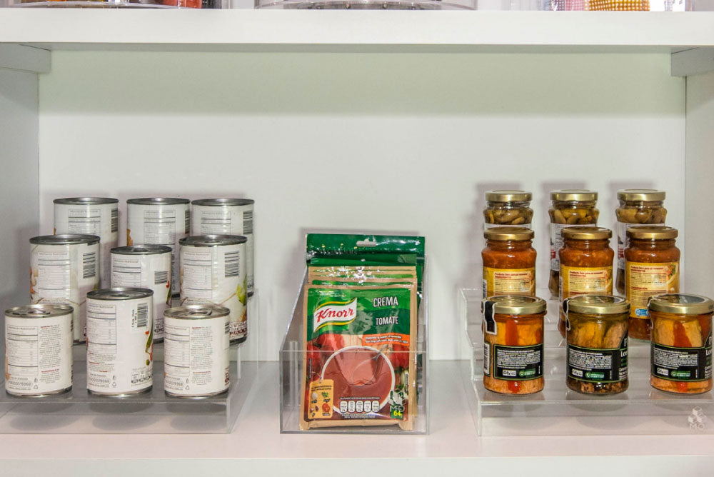 ORGANIZAR TU COCINA ES MUY SIMPLE