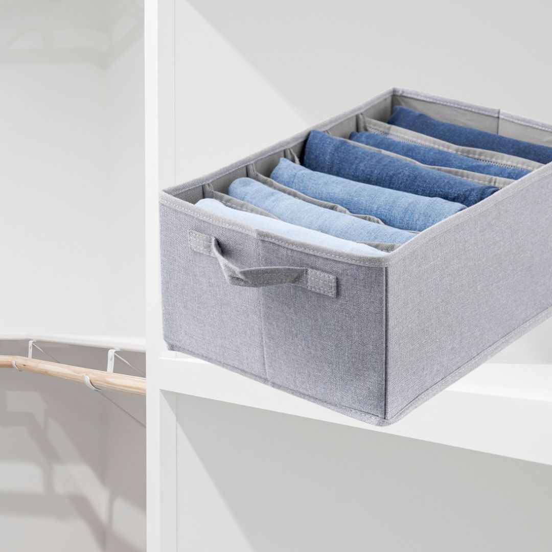 Organizador de Closet