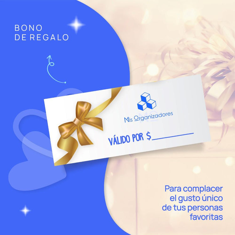 Ideas de regalos: organizadores para el hogar