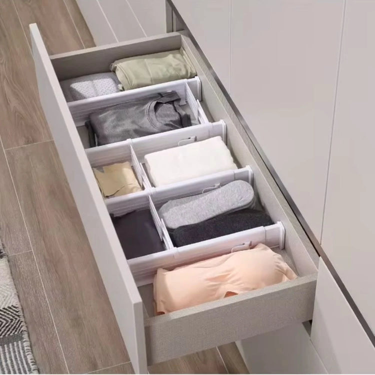organizadores de ropa