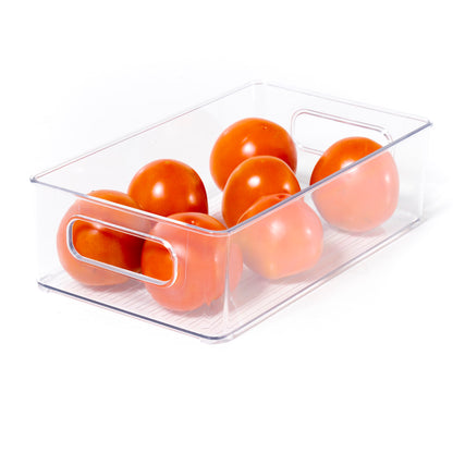 Caja Organizadora Apilable para Nevera
