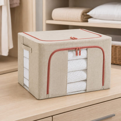 Caja de Almacenamiento XXL