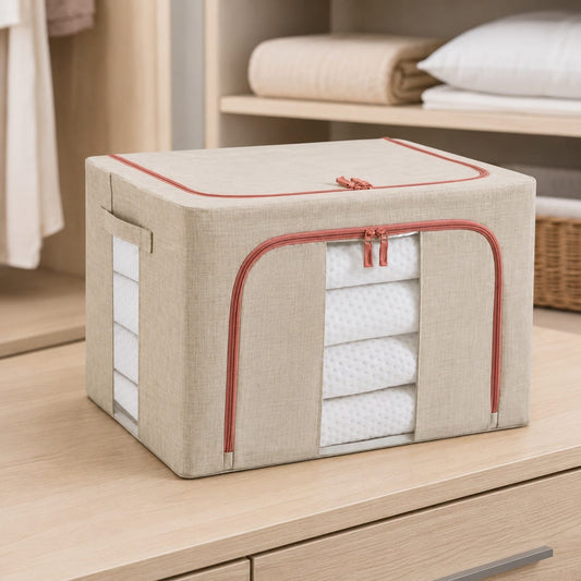 Caja de Almacenamiento XXL
