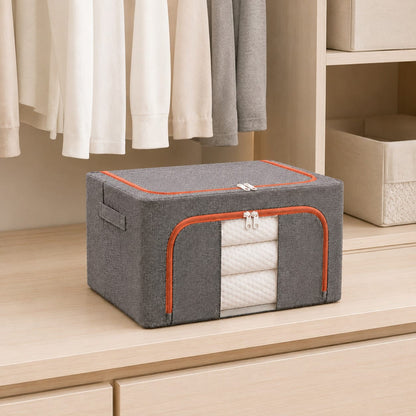 Caja de Almacenamiento S