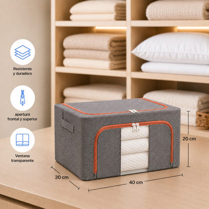 Caja de Almacenamiento S