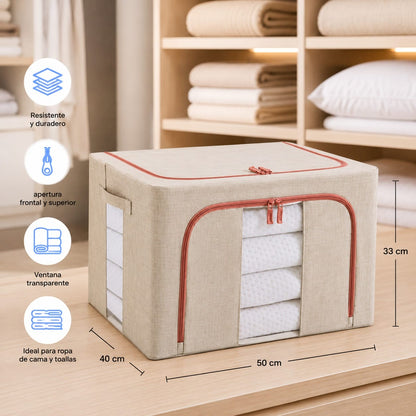 Caja de Almacenamiento XXL
