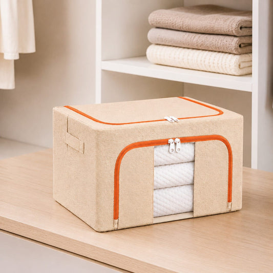 Caja de Almacenamiento S