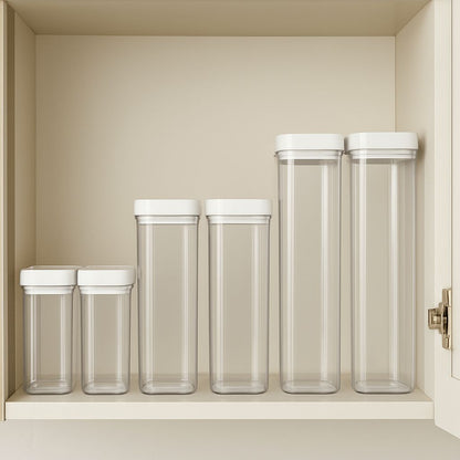 Set Organizador de Granos x6