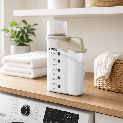 Dispensador Plastico Multiusos