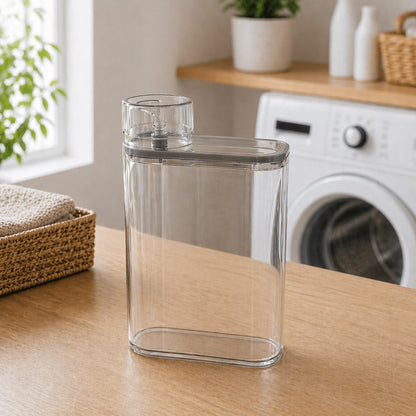 Dispensador de Detergente Liquido