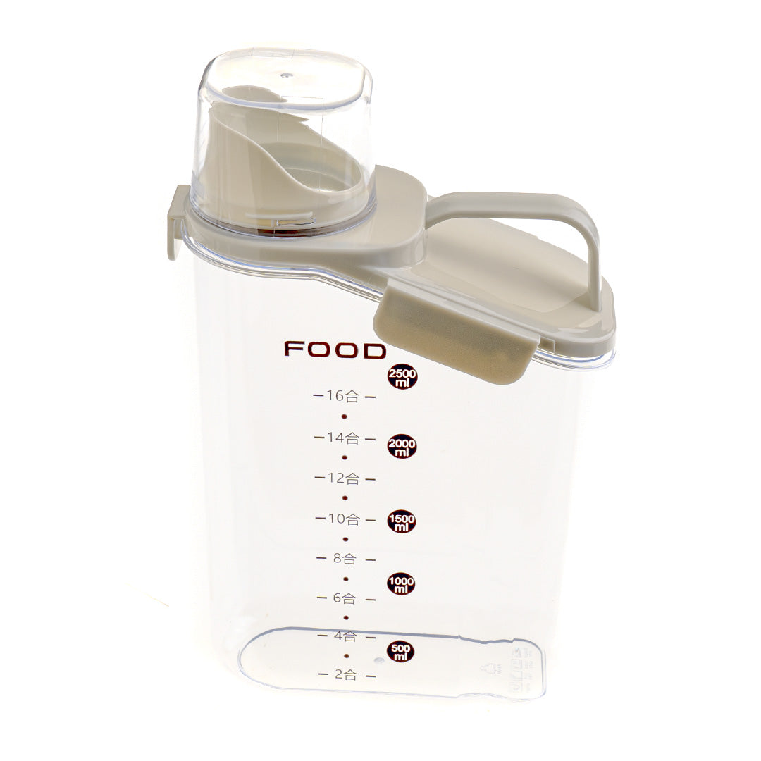 Dispensador Plastico Multiusos