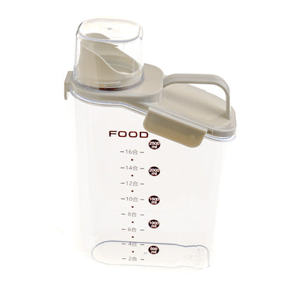 Dispensador Plastico Multiusos