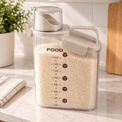 Dispensador Plastico Multiusos