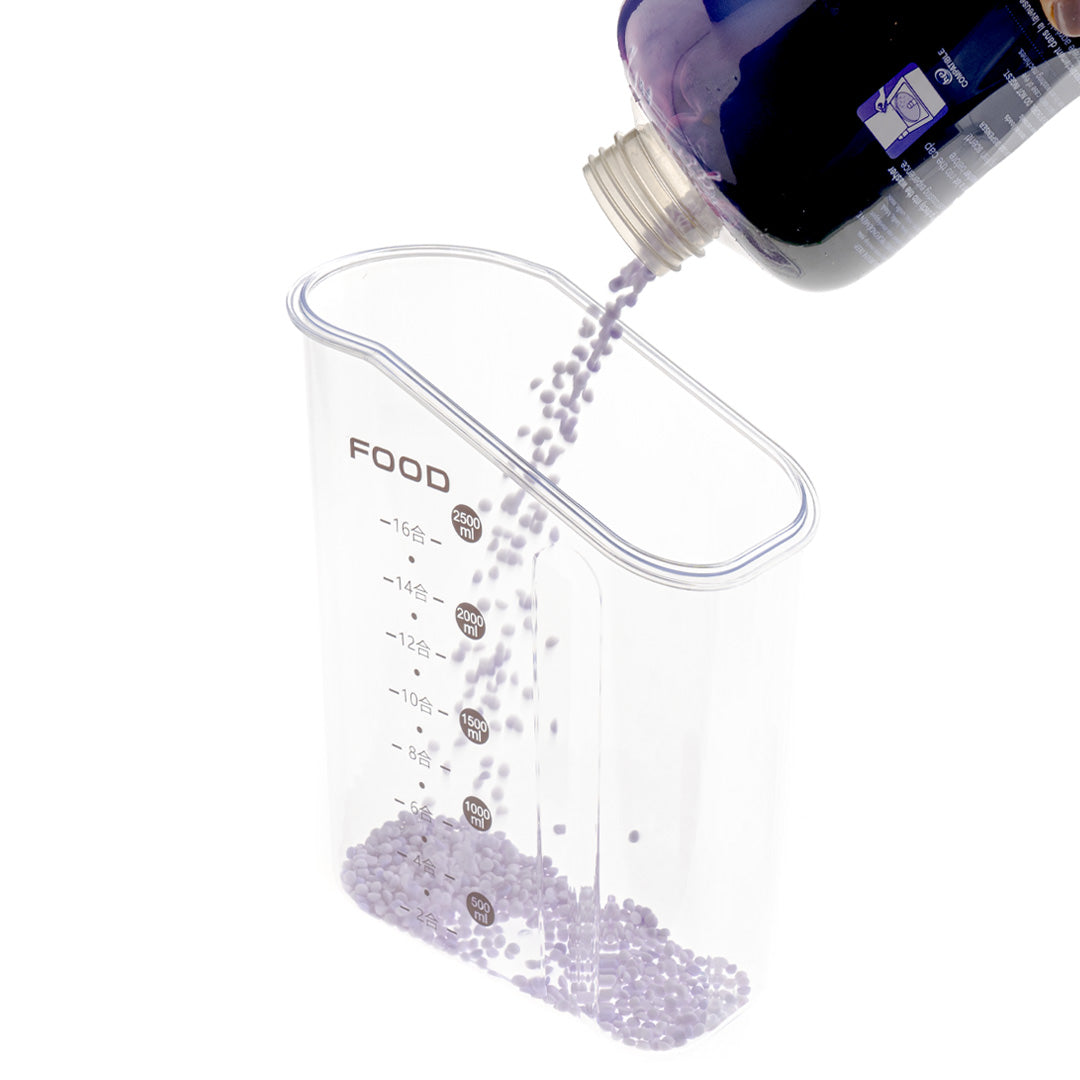 Dispensador Plastico Multiusos