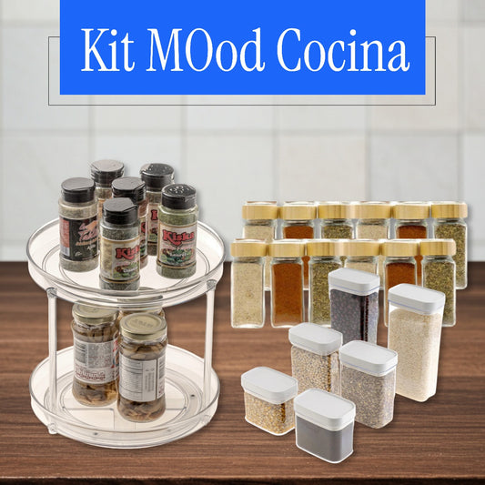 Kit para Cocina