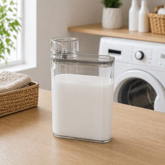 Dispensador de Detergente Liquido