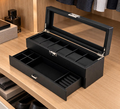 Organizador de Relojes