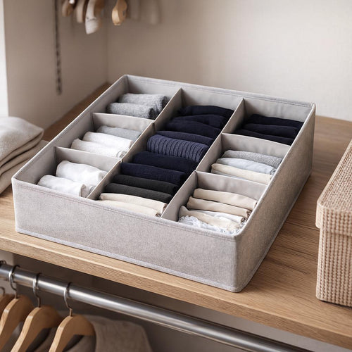 Organizador Modular Imantado