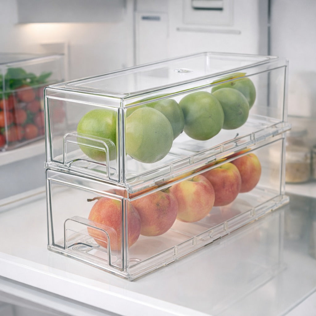 Organizador de frutas y verduras