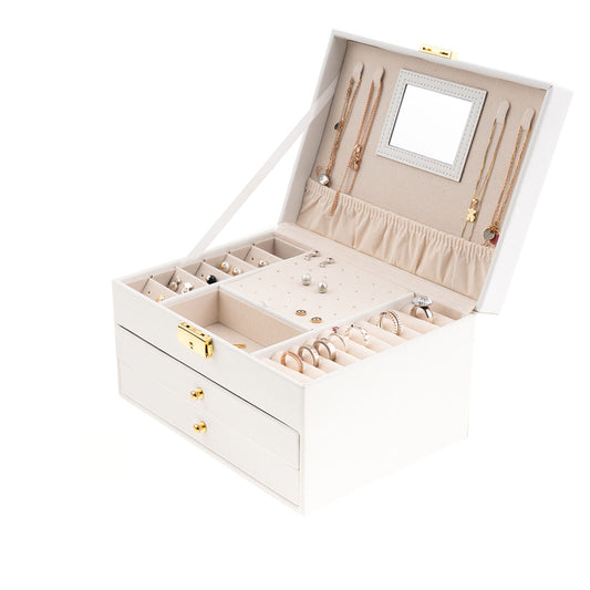 Organizador Estuche de Joyas