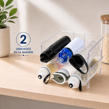 Organizador de Botellas