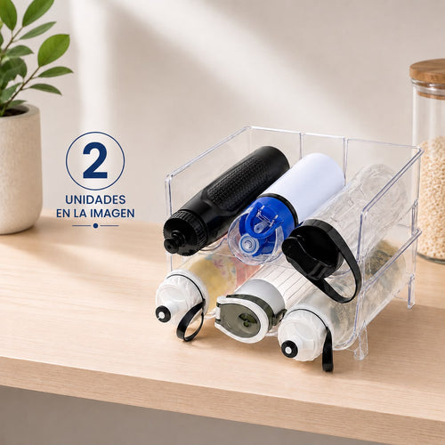 Organizador de Botellas