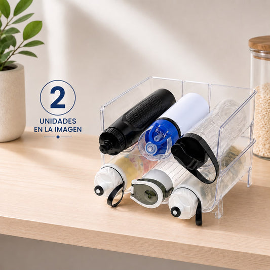 Organizador de Botellas