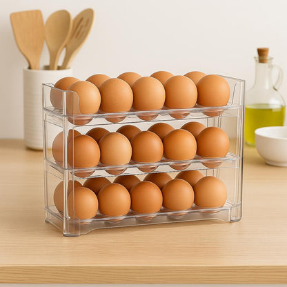 Organizador de Huevos