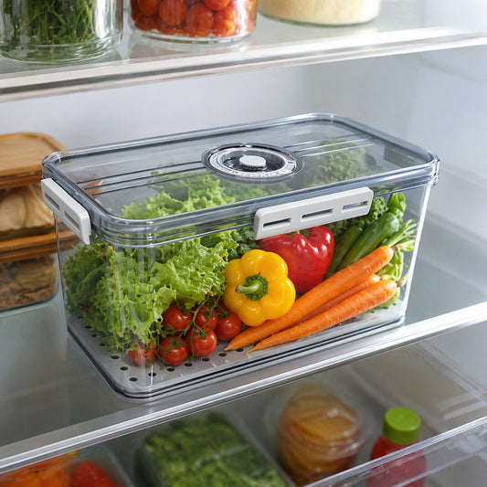 Recipiente Hermético para Verduras