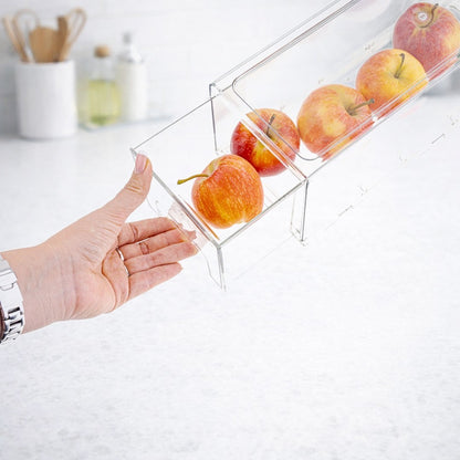 Organizador de frutas y verduras