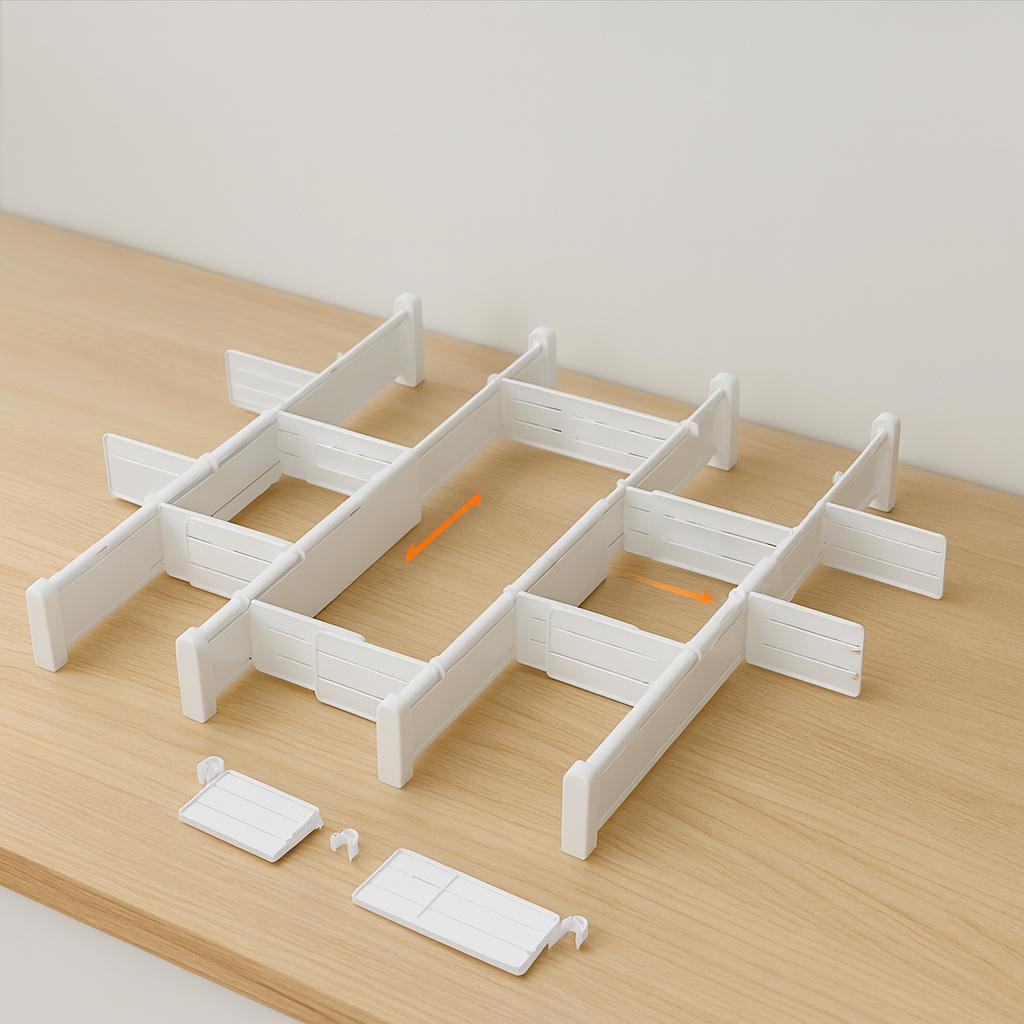 Organizador Expandible para Closet
